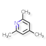 2,4,6-Trimethylpyridine - Wikipedia