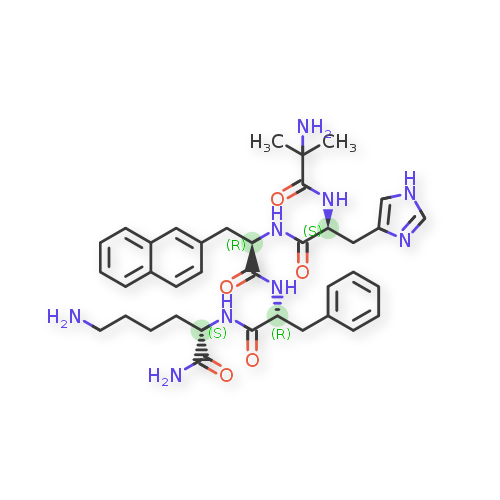 IPAMORELIN IPAMORELIN