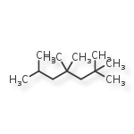 2 2 4 4 6 Pentamethylheptane