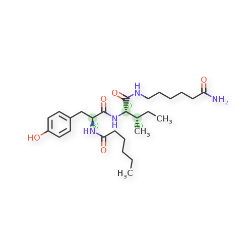 DIHEXA DIHEXA